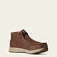Ariat Spitfire Waterproof Boot in Reliable Brown