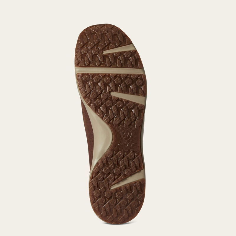 Ariat Spitfire Waterproof Boot in Reliable Brown