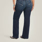 Ariat Women's Trouser Perfect Rise Aisha Wide Leg Jean