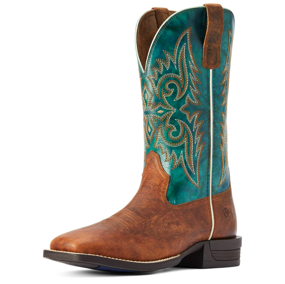 Ariat Mens Wild Thang Western Boot