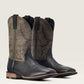 Ariat Everlite Countdown Western Boot in Black