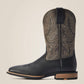 Ariat Everlite Countdown Western Boot in Black