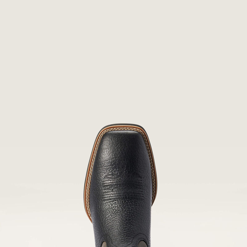 Ariat Everlite Countdown Western Boot in Black
