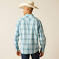 Ariat Henryk Retro Fit Western Shirt
