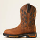 Ariat Big Rig Tread VentTEK Composite Toe Work Boot