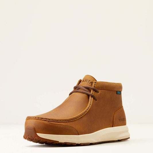 Ariat Spitfire Waterproof in Sunset Wheat