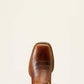 Ariat Men's Slingshot Beasty Brown/Rugged Tan Cowboy Boot