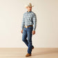 Ariat Pro Series Emiliano Classic Fit Shirt