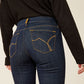 Ariat Women's Perfect Rise Lennon Slim Trouser Jeans