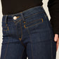 Ariat Women's Perfect Rise Lennon Slim Trouser Jeans