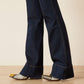 Ariat Women's Perfect Rise Lennon Slim Trouser Jeans