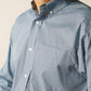 Ariat Wrinkle Free Leonard Classic Fit Shirt