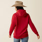 Ariat Women's Rio Red Ranch Goods Hoodie