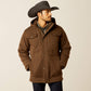 Ariat Men's Wren Heather Abilene Parka Jacket