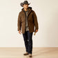 Ariat Men's Wren Heather Abilene Parka Jacket