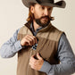 Ariat Wyatt Softshell Vest