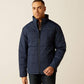 Ariat Crius Insulated Jacket in Dark Sapphire