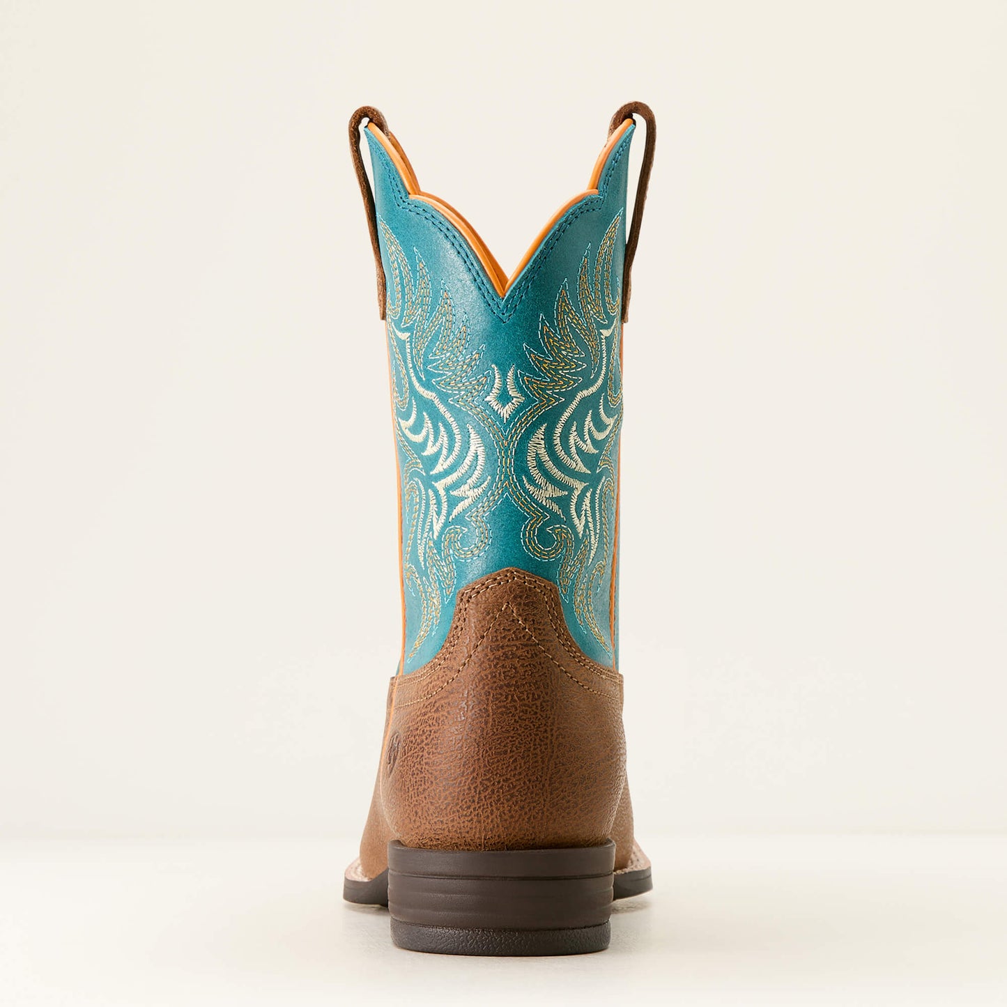 Ariat Kid's Toasty Tan/Voyage Outrider Boot