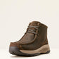 Ariat Men's Western Brown Spitfire All Terrain Shoe