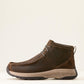 Ariat Men's Western Brown Spitfire All Terrain Shoe