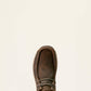 Ariat Men's Western Brown Spitfire All Terrain Shoe