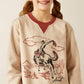 Ariat Bronc Junior Sweatshirt