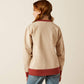 Ariat Bronc Junior Sweatshirt