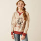 Ariat Bronc Junior Sweatshirt