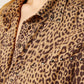 Ariat Women's Relaxed Leopard Shirt