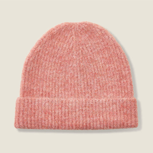 Ariat Ashwell Beanie in Dusty Rose