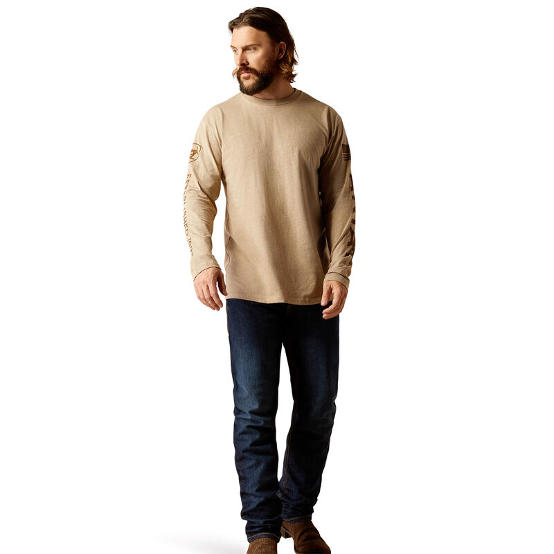 Ariat Elevated V2 T-Shirt