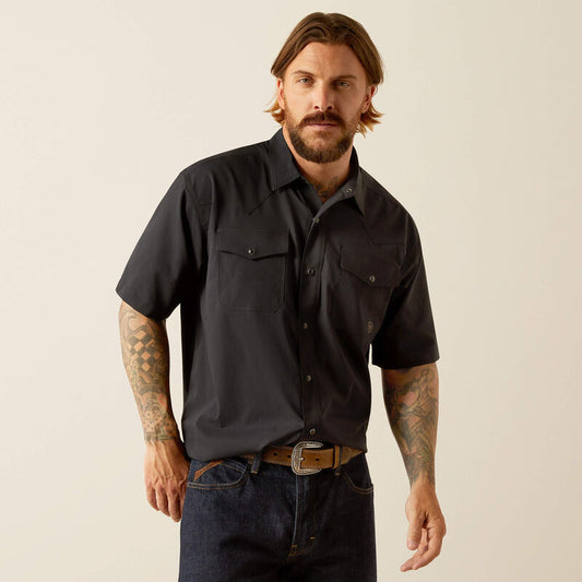 Ariat Western VenTEK Classic Fit Shirt