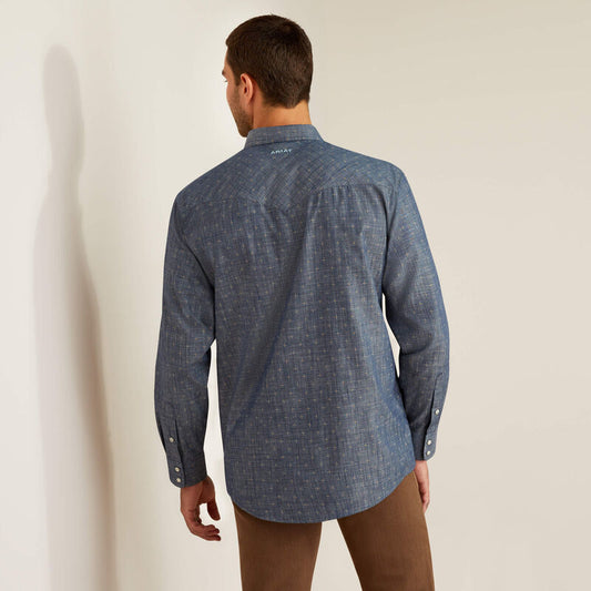 Ariat Fenix Classic Fit Shirt