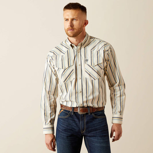 Ariat Finnley Classic Fit Shirt