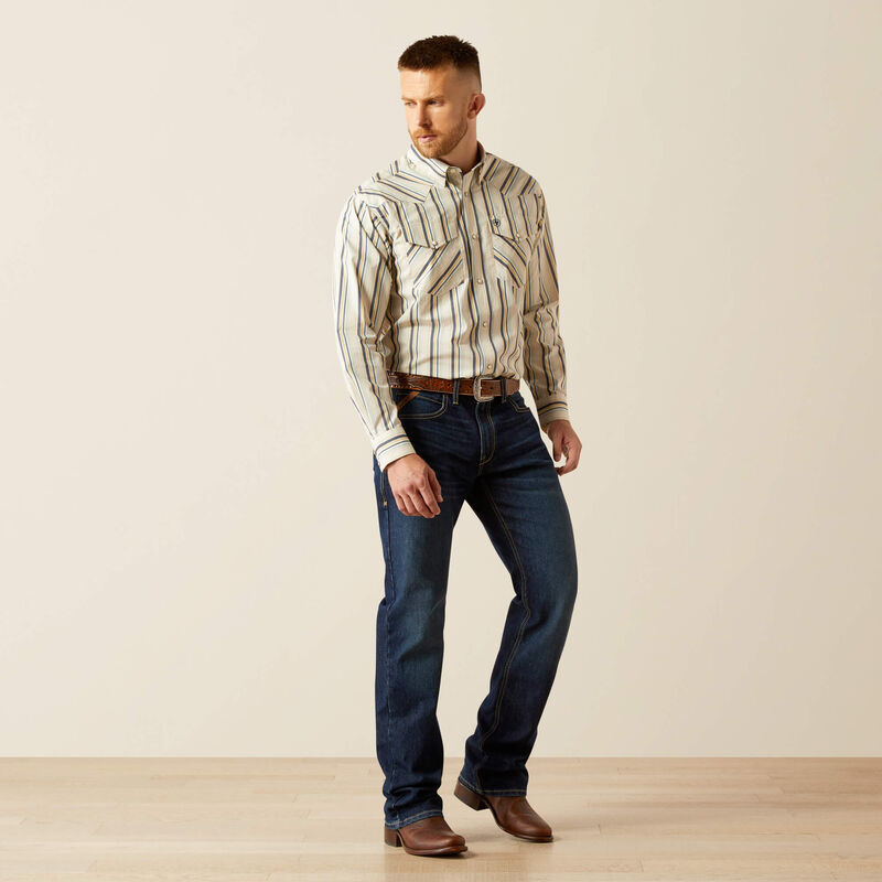 Ariat Finnley Classic Fit Shirt