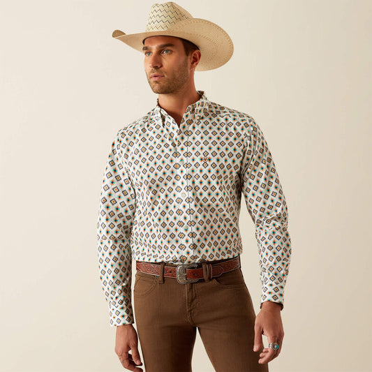 Ariat Judas Fitted Shirt