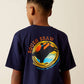 Ariat Boy's Rough Draw T-Shirt