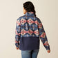 Ariat Whisper Pullover Jacket