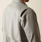 Ariat Rebar Made Tough VentTEK DuraStretch Work Shirt in Charcoal Heather