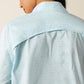 Ariat Women's VentTEK Stretch Shirt in Deco Watercolor