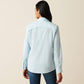 Ariat Women's VentTEK Stretch Shirt in Deco Watercolor