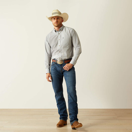 Ariat Pro Series Dayne Classic Fit Shirt