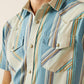 Ariat Hilton Retro Fit Shirt