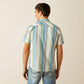 Ariat Hilton Retro Fit Shirt
