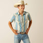 Ariat Hilton Retro Fit Shirt