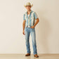 Ariat Hilton Retro Fit Shirt