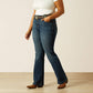 Ariat Perfect Rise Ruth Slim Trouser Jeans