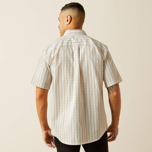 Ariat Carlo Classic Fit Shirt