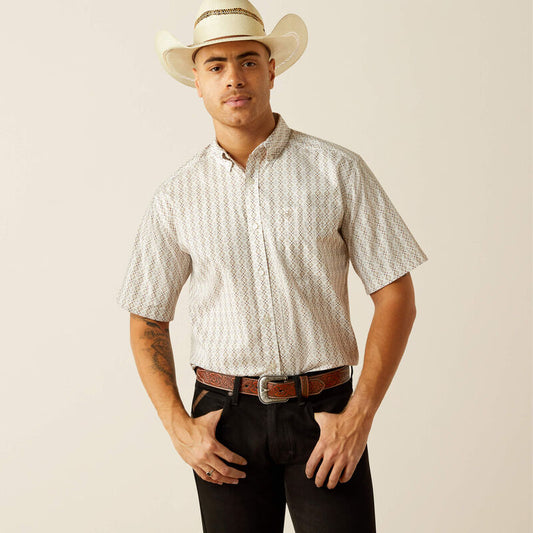 Ariat Carlo Classic Fit Shirt