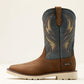 Ariat Activator VentTEK Work Boot in Alamo Brown & Stone Gray